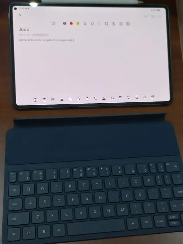 Tablet Rasa PC Terbaru dari Huawei Bikin Kerja Lebih Mudah dan Produktif, Berapa Harganya?