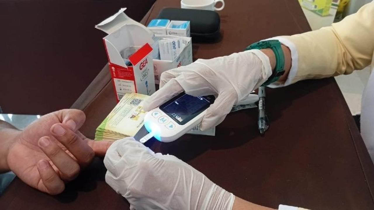 Tips Aman Berolahraga Penderita Diabetes Saat Puasa: Tetap Bugar Sebelum Berbuka