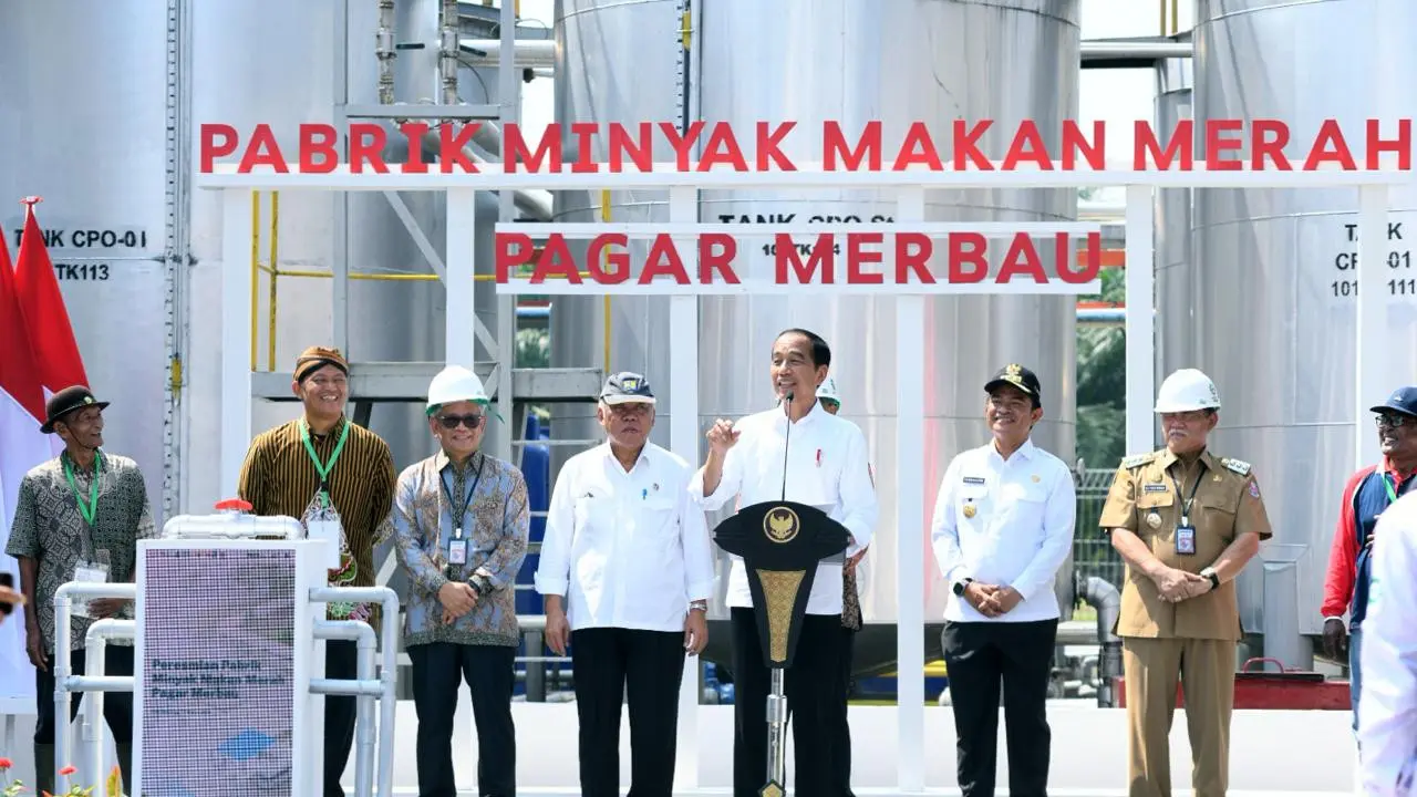 Jokowi