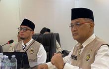 Kemenhaj Tekankan Pentingnya Persiapan Armuzna Haji 2026 yang Matang