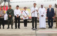 Di Sidang MK, Bawaslu Klaim Tak Temukan Pelanggaran Jokowi Bagi-Bagi Bansos di Jateng