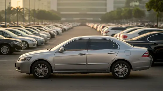 Pajak Honda Accord 2008: Daftar Tarif Lengkap Semua Varian dan Cara Menghitungnya