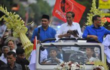 Hasil Rekapitulasi KPU Jateng: Ahmad Luthfi-Taj Yasin Unggul dengan 11.390.191 Suara