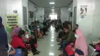 BPJS Kesehatan menunggak hutang sebesar Rp 24 miliar kepada RSUD Purwodadi, Grobogan, Jawa Tengah.