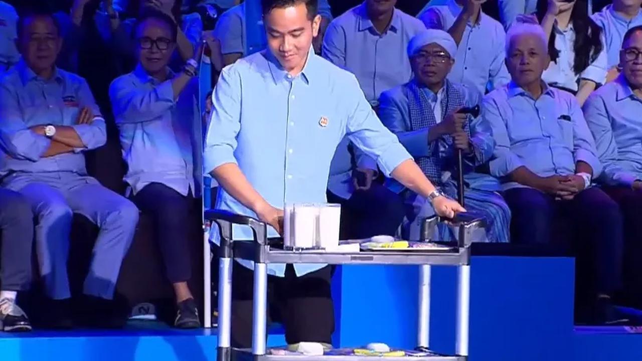 Dok. Istimewa