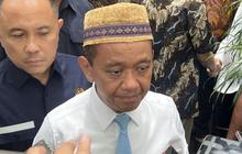 Rektor UI Soal Disertasi Bahlil: Kita Membina bukan Membinasakan