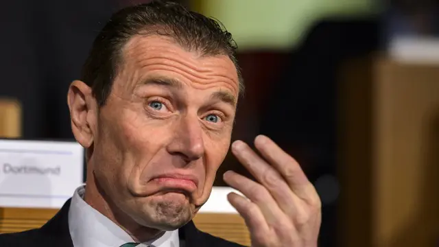 Emilio Butragueno
