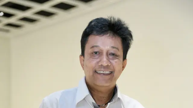 [Bintang] Oddie Agam