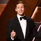 Andy Samberg, host Emmy Awards 2015 (Businessinsider.com)