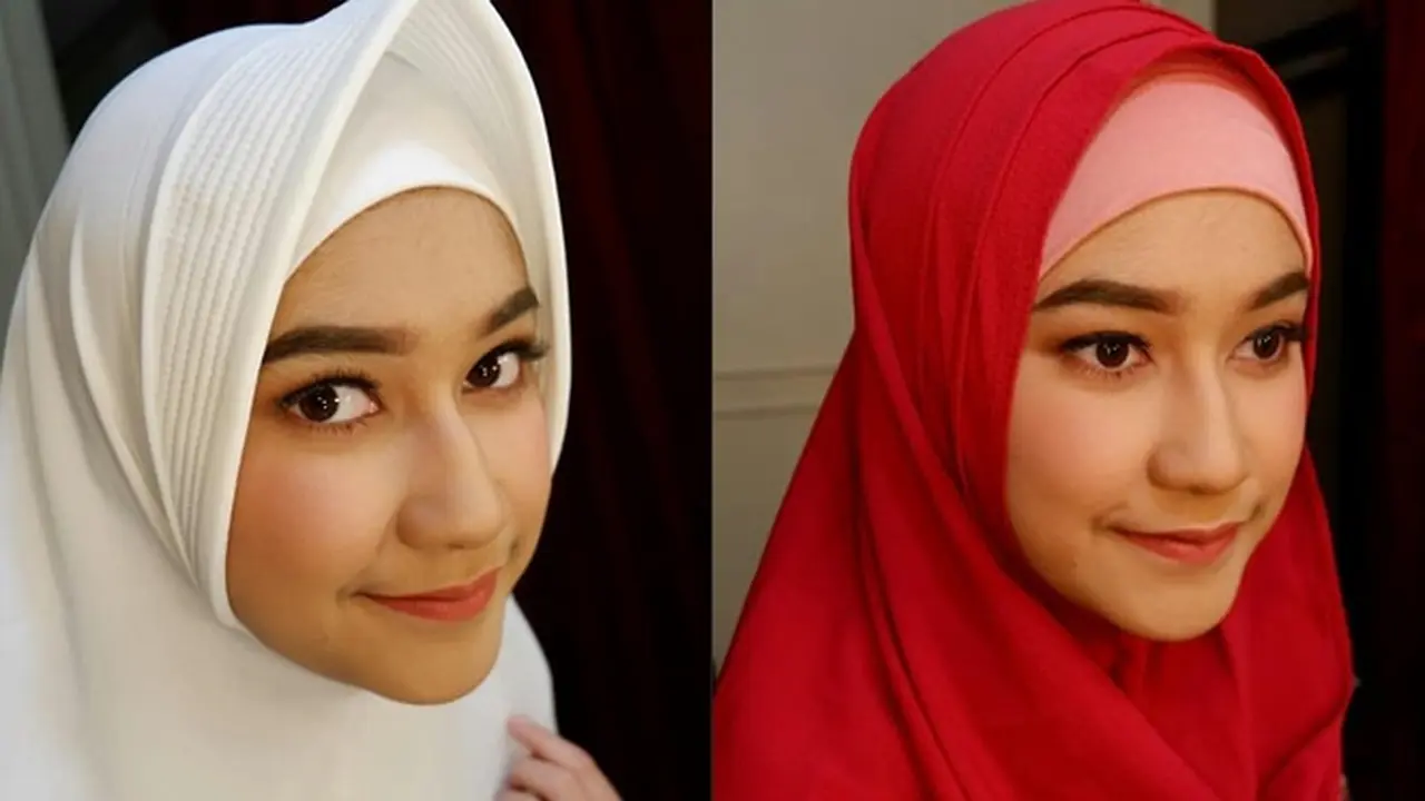 Disebut Mirip Anisa Rahma, Ini 6 Pesona Bella Thalia Adik Bungsu Barbie Kumalasari