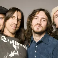 Red Hot Chilli Peppers