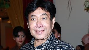 Cerita Kecil Guruh Main Bareng Anak Tukang Kebun hingga Koki di Istana