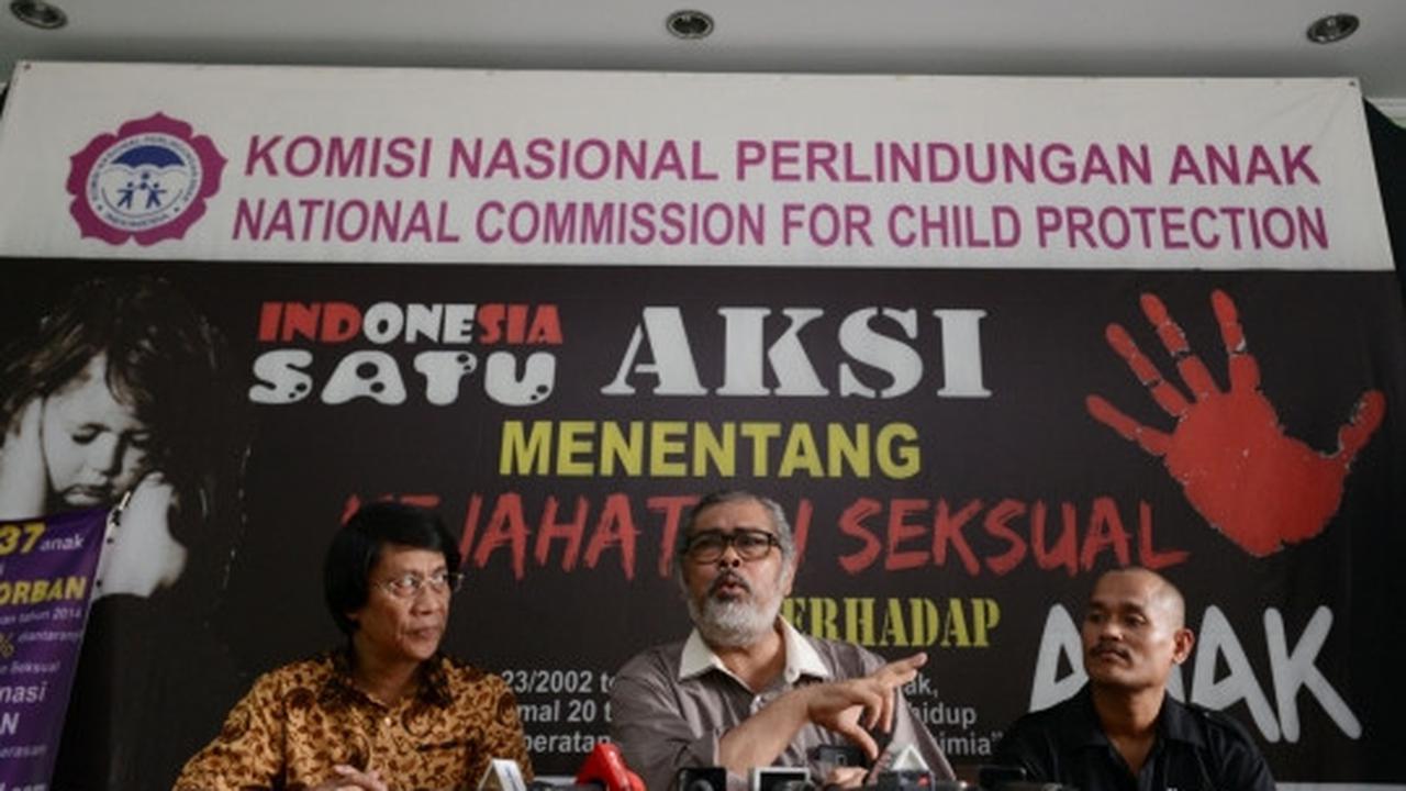 Arist Merdeka duga ada sabotase dalam kebakaran kantor Komnas PA