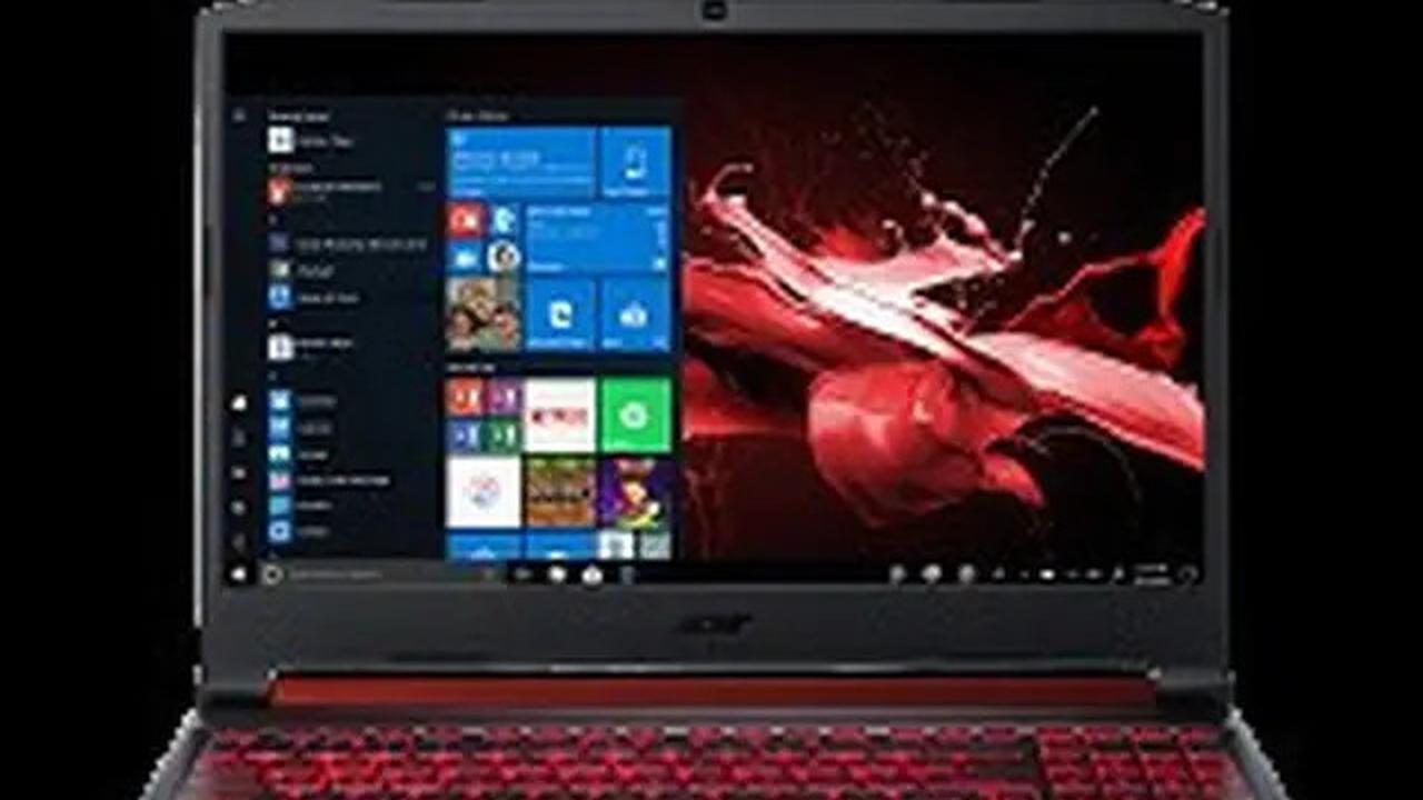 7 Rekomendasi Laptop Gaming Termurah Harga Terbaru April 2025