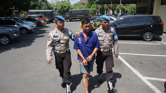 Pesta Miras Oplosan di Solo