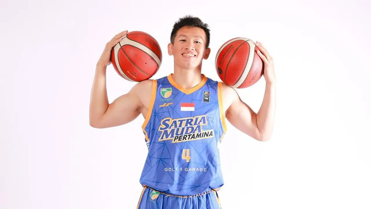 Abraham Damar resmi gabung Satria Muda