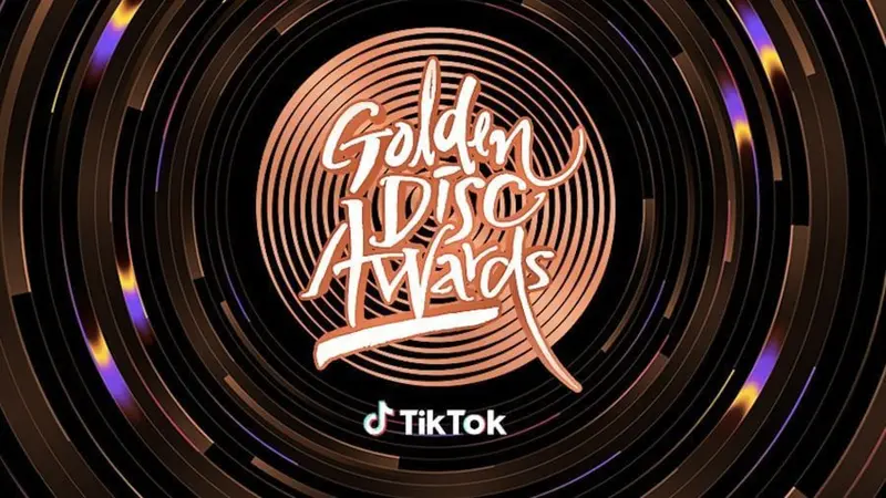 Golden Disc Awards (Soompi)