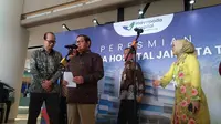 Pramono Optimistis RS di Jakarta Bisa Kurangi Tren Berobat ke Luar Negeri