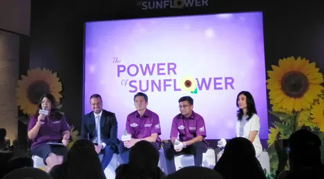 Ketika Bunga Matahari Jadi Inspirasi Lahirnya Inovasi Teknologi Pencahayaan Lifestyle Fimela Com