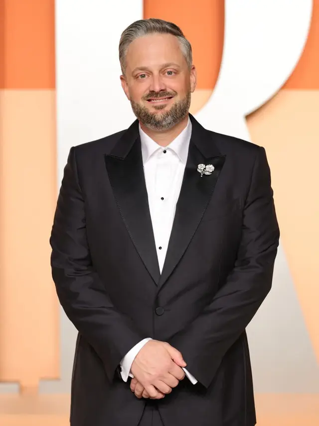 Nate Bargatze