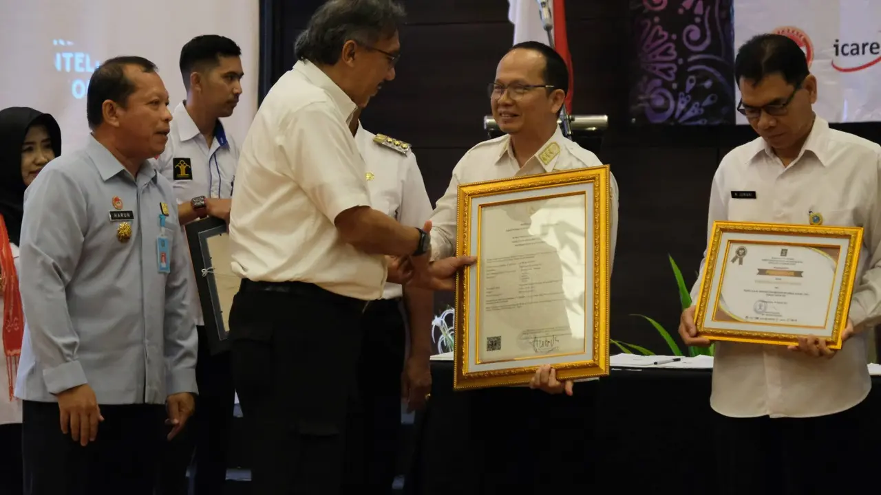 Kemenkumham Babel