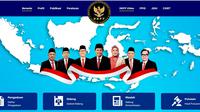 Dewan Kehormatan Penyelenggara Pemilu (DKPP) merespons baik dengan menerima secara resmi aduan dilayangkan kepada penyelenggara Pemilu yakni KPUD atas dugaan pelanggaran kode etik. (www.dkpp.go.id)