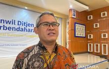 DJPb Catat Realisasi Pajak Sultra Tembus Rp551 Miliar per Februari 2026, Didorong PBB dan Impor Smelter