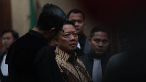 Kubu Febrie Adriansyah: Jaksa Gagal Tunjukkan Asal-Usul Emas 74 Kg