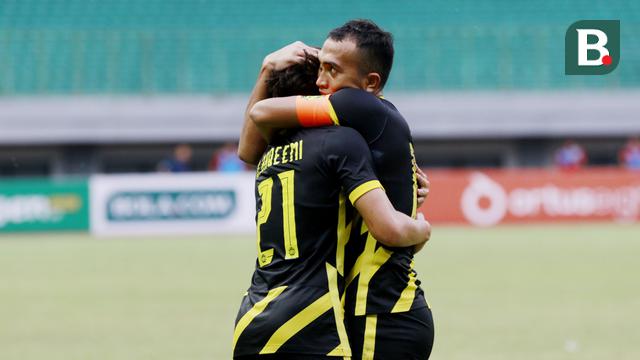 Foto: Mengenal Kapten Timnas Malaysia yang Viral Lantaran Dituduh Melakukan Pencurian Umur Pada Piala AFF U1-9 2022