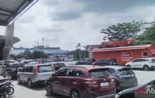 Pertamina Patra Niaga Tingkatkan 20 Persen Penambahan Pasokan BBM di Pekanbaru Atasi Antrean Panjang Libur Panjang