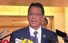 VIDEO: Tak Main-main, Purbaya Ancam Pelaku Trifting Ilegal "Saya Larang Impor Seumur Hidup!"