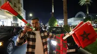 FIFA Resmi Larang Vuvuzela di Piala Dunia 2026