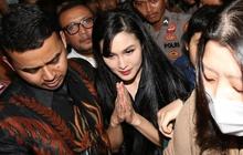 Di Sidang Korupsi Timah, Sandra Dewi Beberkan Teka Teki Kepemilikan Perhiasan, Mobil Mewah hingga Jet Pribadi
