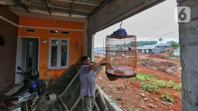 BTN Bantu Biayai 4,05 Juta Rumah untuk Masyarakat Berpenghasilan Rendah