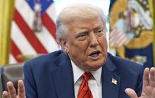 Beri Pukulan Telak ke Donald Trump, China Mendadak Batalkan Pesanan Daging Babi Asal AS