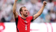 Harry Kane Ukir Rekor Baru! Sah Jadi Top Scorer Sepanjang Masa Inggris di Piala Dunia