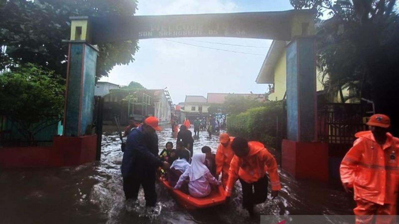 Imbauan WFH Jakarta Diterbitkan: Perusahaan Diminta Terapkan Kerja Fleksibel Hadapi Cuaca Ekstrem