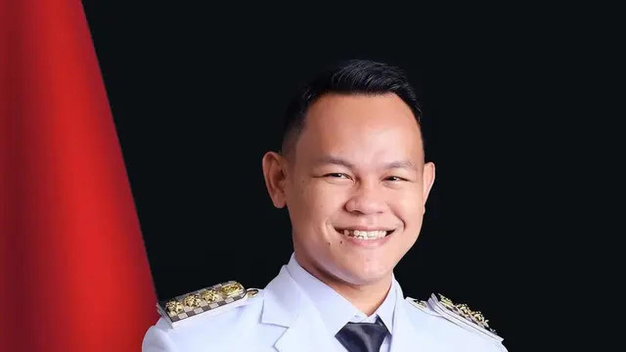Mengenal Sosok Fahmi Muhammad Hanif, Pengusaha dan Salah Satu Bupati Termuda di Indonesia
