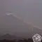 Merapi Luncurkan Awan Panas Sejauh 2.000 Meter