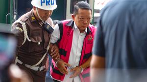 Perkembangan Kasus Febrie, Kejagung Ungkap Penyitaan Aset dan Langkah Lanjutan