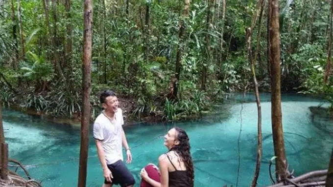 [Bintang] Dimas Anggara