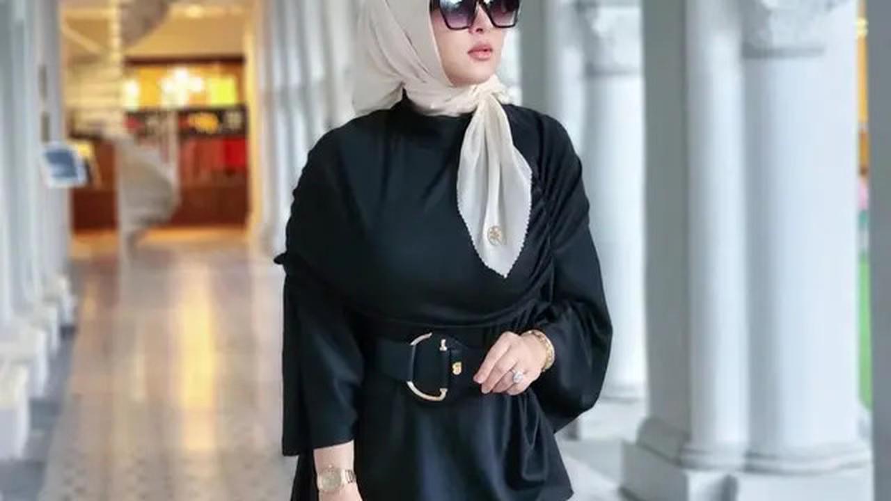 10 Pilihan Model Tas Putih ala Syahrini, dari Model Klasik hingga Super Langka