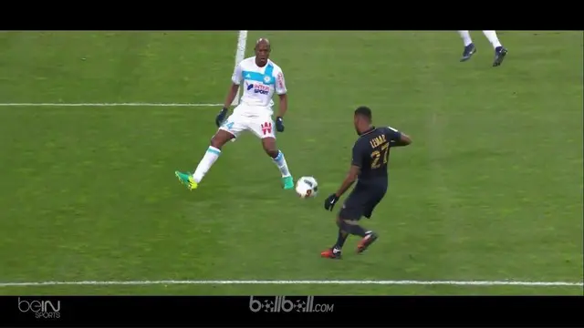 VIDEO: 5 Gol Terbaik Lemar Musim Lalu, Pemain Incaran Arsenal