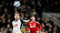 Manchester United Coba Ambil Keuntungan Bila Spurs Degradasi dari Liga Inggris