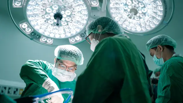 Penanganan Kanker Rektum. Sumber foto: Bethsaida hospital