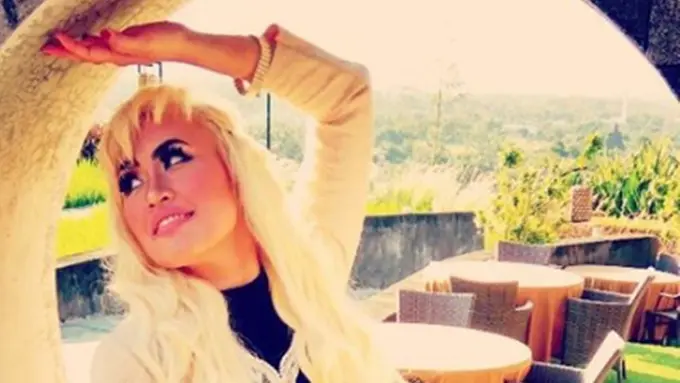 [Bintang] Pinkan Mambo