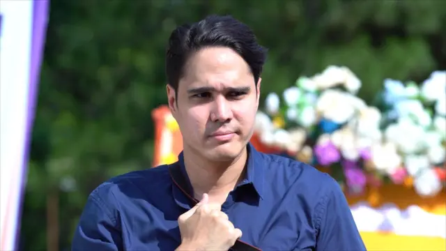 Cinta Setelah Cinta