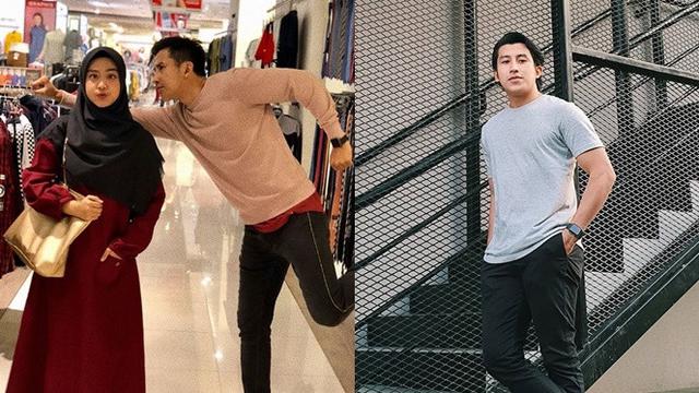 Pernah Cinlok Ini 6 Potret Terbaru Fandi Co Mantan Kekasih Ria Ricis Hot Liputan6 Com