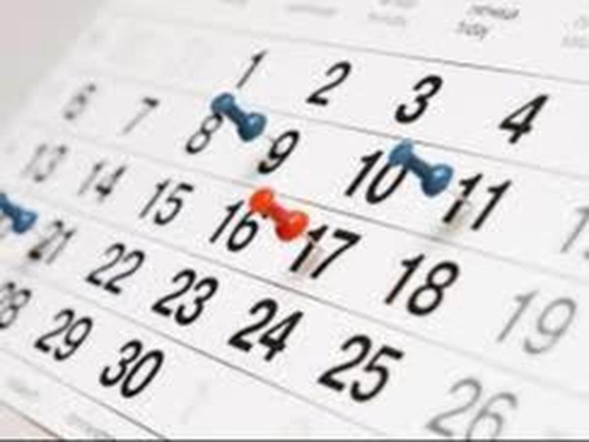 Kalender Khusus