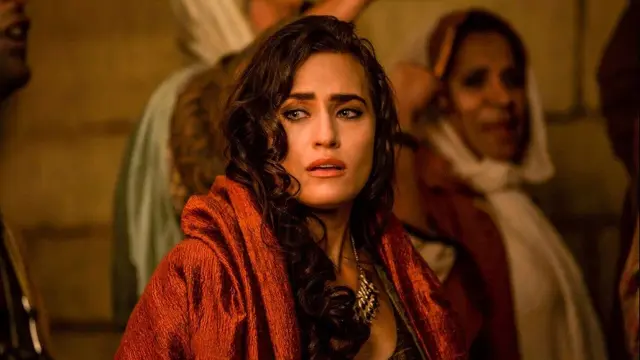 Adegan film Samson 2018 (Foto: imdb.com)